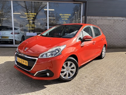 Peugeot 208 0