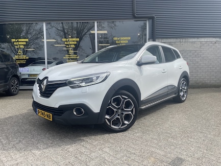 Renault Kadjar 0