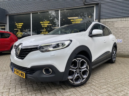 Renault Kadjar 0