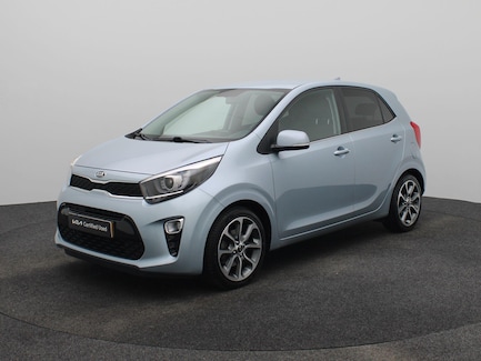 Kia Picanto 0