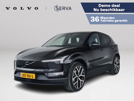 Volvo EX30 0