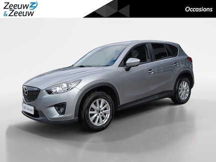 Mazda CX-5 0