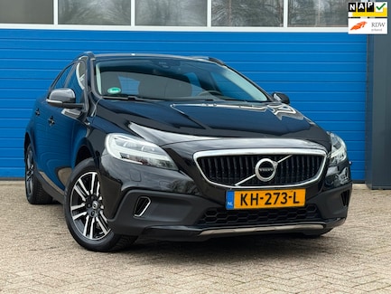 Volvo V40 Cross Country 0