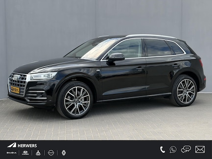 Audi Q5 0