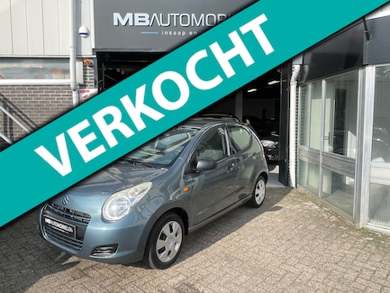 Suzuki Alto 0