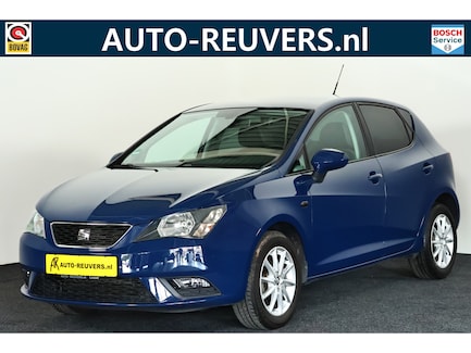 SEAT Ibiza 0