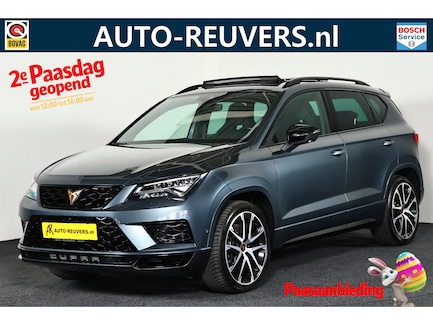 CUPRA Ateca 0
