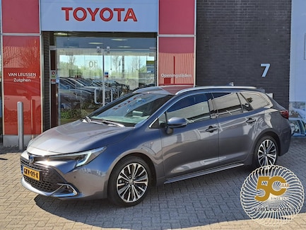 Toyota Corolla 0