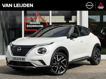 Nissan Juke 0
