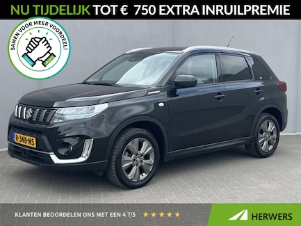 Suzuki Vitara 0