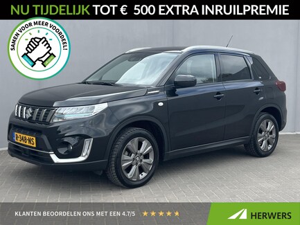 Suzuki Vitara 0