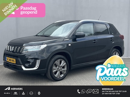Suzuki Vitara 0