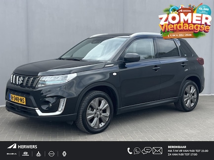 Suzuki Vitara 0