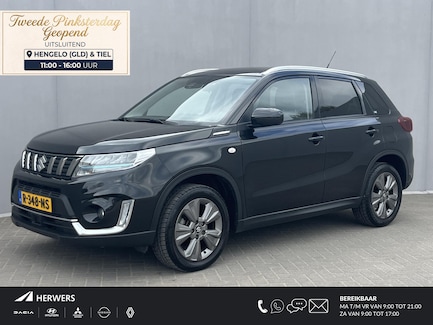 Suzuki Vitara 0