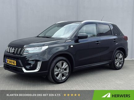 Suzuki Vitara 0