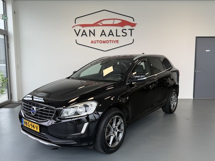 Volvo XC60 0