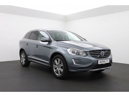 Volvo XC60 0