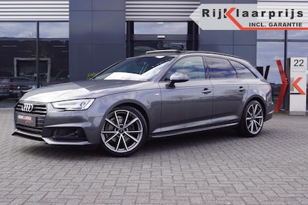 Audi A4 0