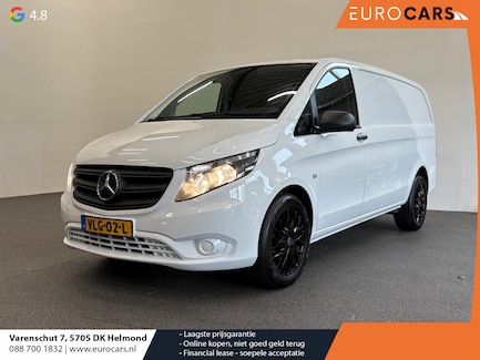 Mercedes-Benz Vito 0