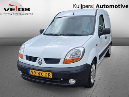 Renault Kangoo 0
