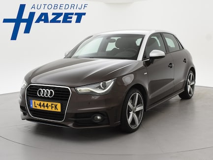 Audi A1 0