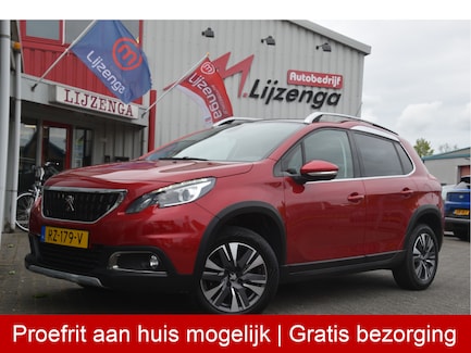 Peugeot 2008 0