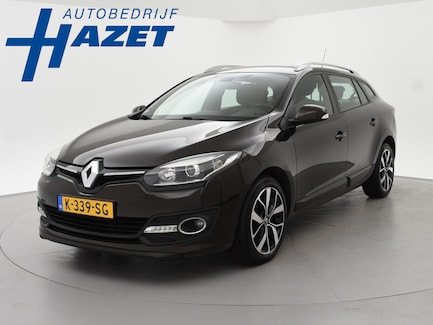 Renault Megane 0