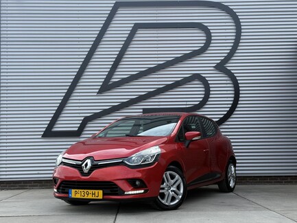 Renault Clio 0