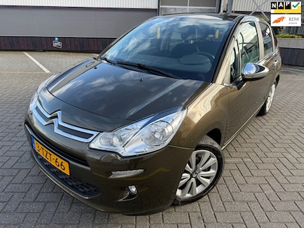 Citroën C3 0