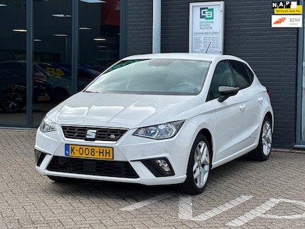 SEAT Ibiza 0