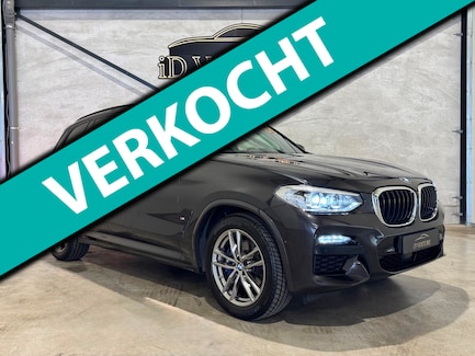 BMW X3 0