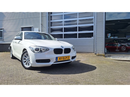BMW 1-Serie 0