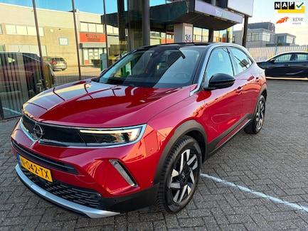 Opel Mokka 0