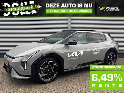 Kia EV4 0