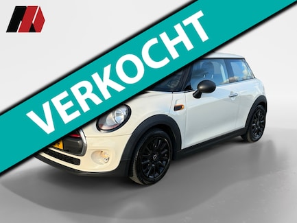 MINI One 0