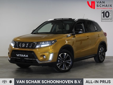 Suzuki Vitara 0