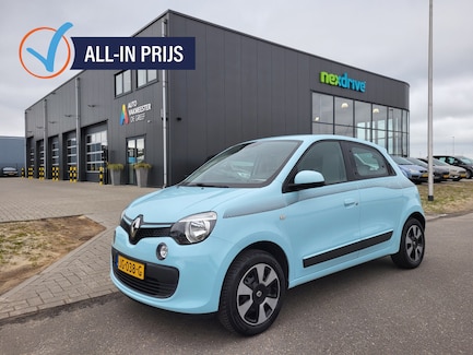 Renault Twingo 0