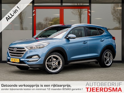 Hyundai Tucson 0