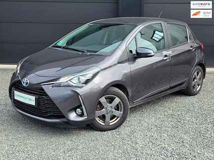 Toyota Yaris 0