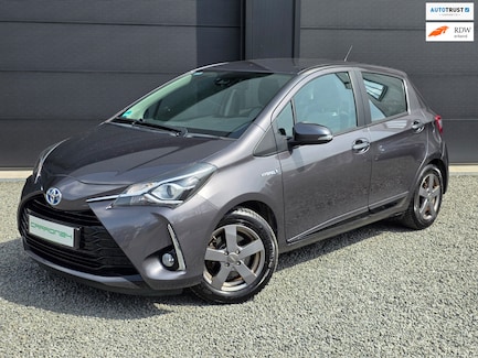 Toyota Yaris 0