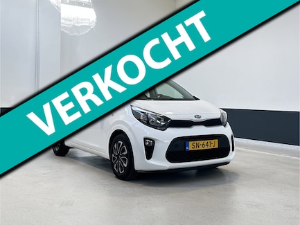 Kia Picanto 0