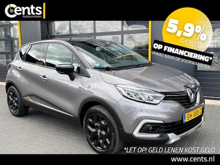 Renault Captur 0