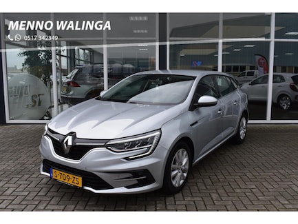 Renault Megane 0