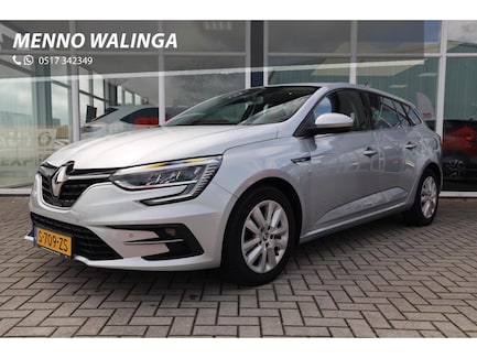 Renault Megane 0