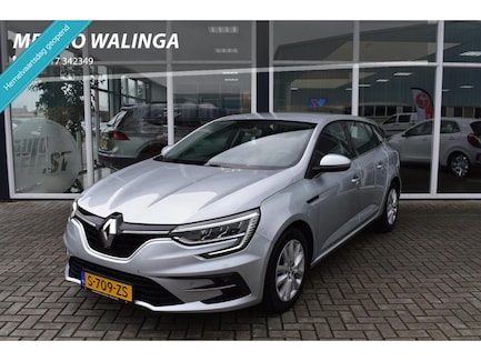 Renault Megane 0