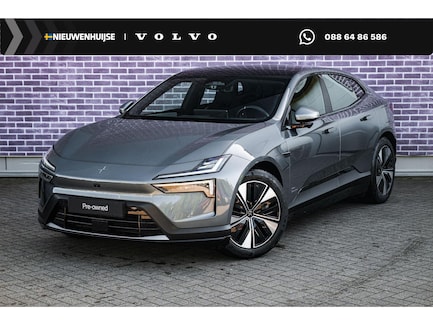 Polestar 4 0