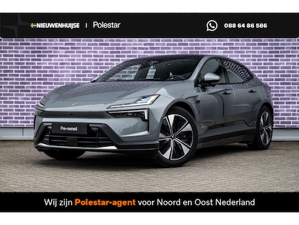 Polestar 4 0
