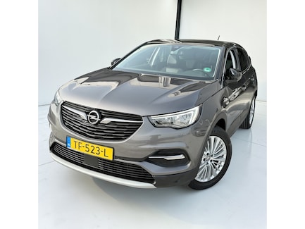 Opel Grandland 0