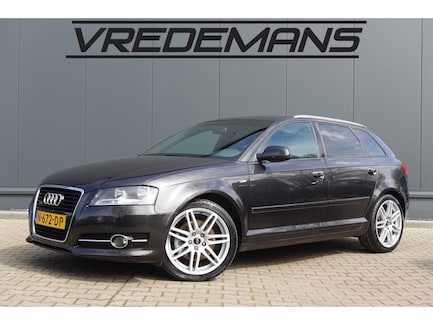 Audi A3 0