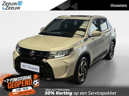 Suzuki Vitara 0